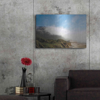 " Coastal Fog " Print