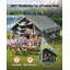 8 Person Tent