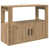 Artisan Oak selected