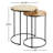 Tuscn Nesting Tables
