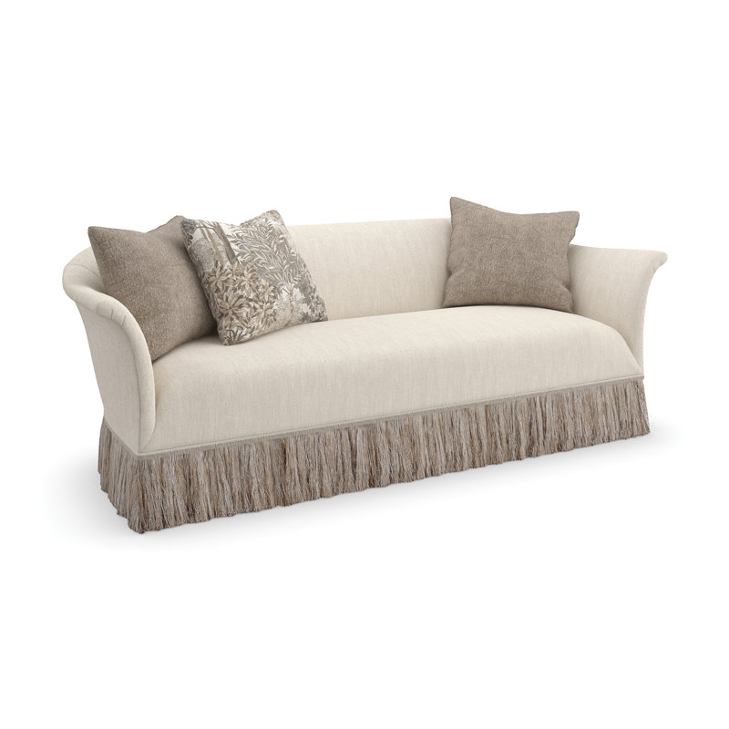Caracole Upholstery Sofa
