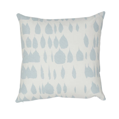 Queen Of Spain Pillow