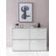 24 Pair Shoe Storage Cabinet