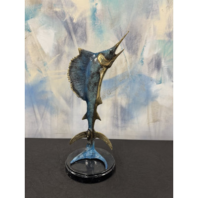 Sculpture Windrunner Ascendant
