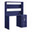 Iron Writing Desk-121293451-121293452