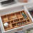 Cantara Adjustable Drawer Organizer
