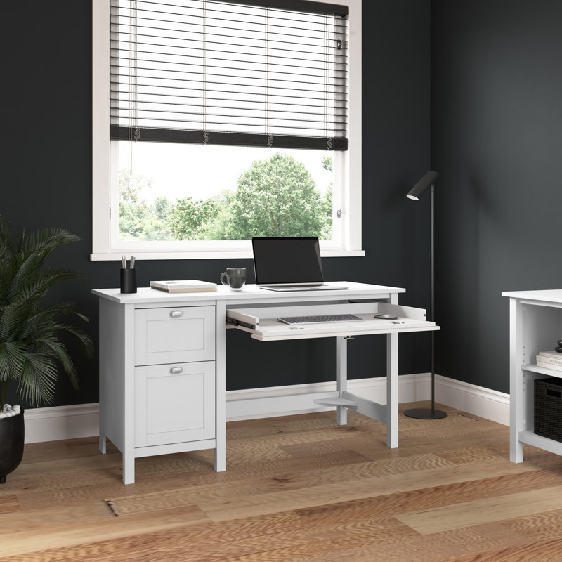 Bureau Ovia, Blanc pur