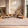 Adirondack Performance Geometric Rug
