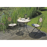 2 Seater Bistro Set