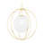Lyla 1 Light Pendant-1090304067-1090304092