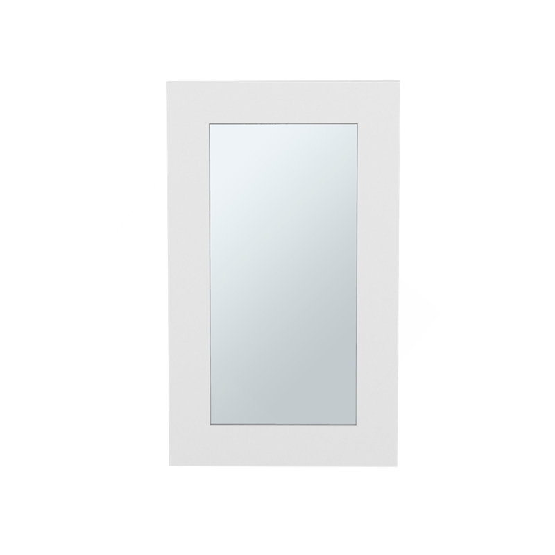 Pharmacie Sanford, salle de bain, Blanc