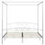 Zackery Metal Bed-2064361414-2064361422