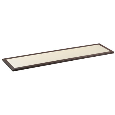 Cracraft Acrylic LED Flush Mount