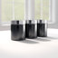 Surrett Metal Jar - Set of 3-26008906