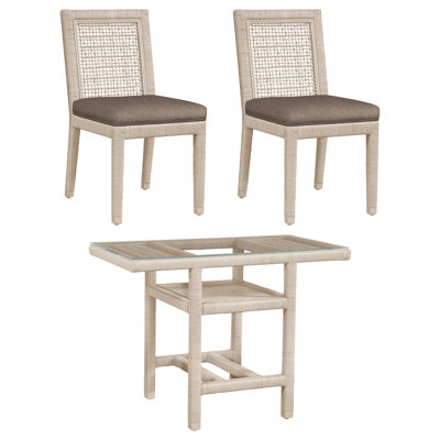 2 - Piece Dining Set