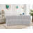 Hyoung Upholstered Curved Sectional Reversible-89267508