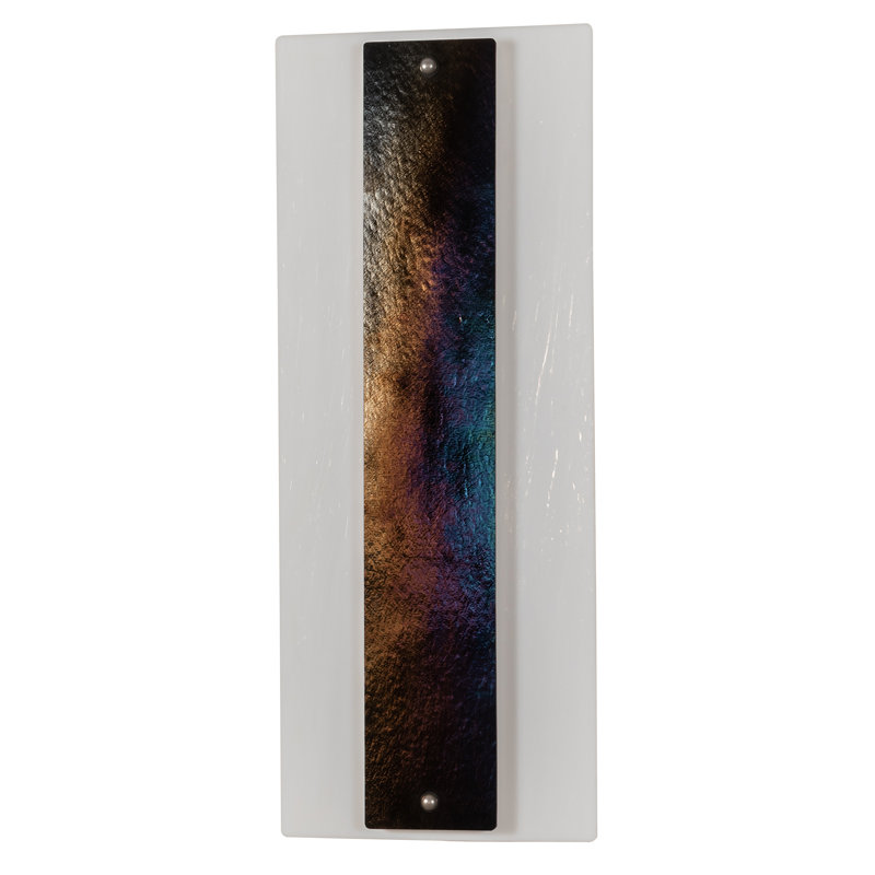 Metro Flush Mounted Sconce
