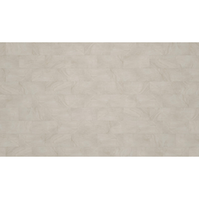 ADURA®Flex with Microban® Dune 12" x 24" x 2.5mm Luxury Vinyl Tile, Sand
