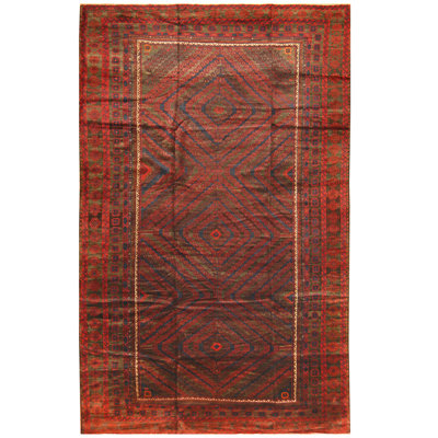 Dakira Rug