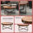 Round Coffee Table