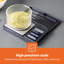 Geepas Portable Digital Scales, 200x0.01 g