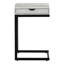 Table de bout, table d'appoint, table d'appoint avec tiroir de rangement-1137123169