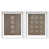 White Shadowbox is out of stock selected