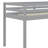 Twin Loft Bed With Ladder-113140165