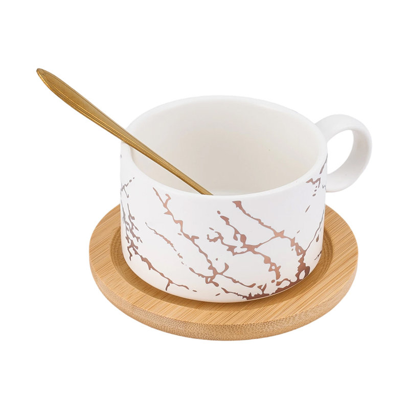 Mug, White