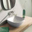 Colori 15.75'' L Bathroom Sink-31354465