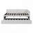 Upholstered Daybed with Trundle-286979454-286979450