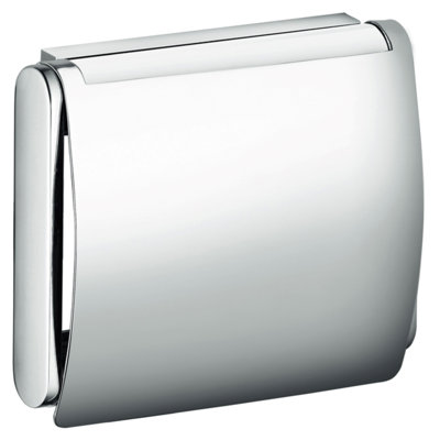 Plan Wall Mounted Toilet Paper Holder