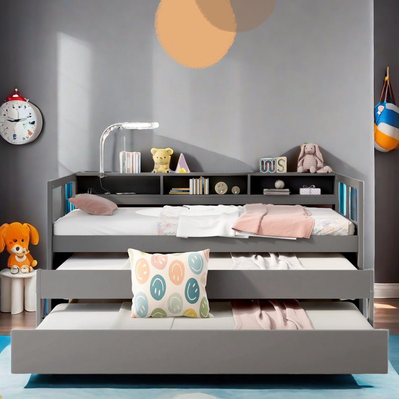 Yerang Daybed