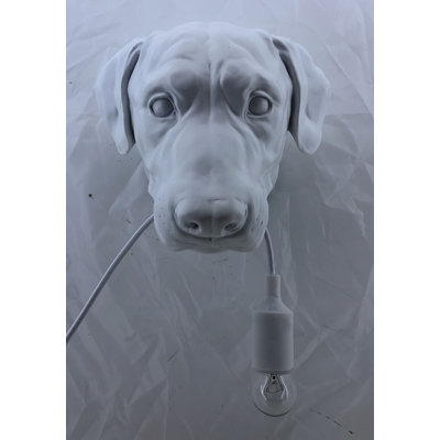Figur Hund