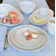 Dorcaster Dinner Plate