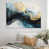 Toile tendue
