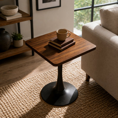 Table de salle à manger Mid Mid Century