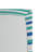 Microfiber Striped Fitted Sheet-105920201-42111793