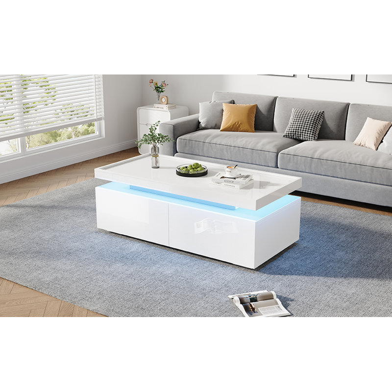 Coffee Table with Storage