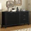 Buffet 60 po à 2 portes avec 3 tiroirs, U_STYLE-18826616