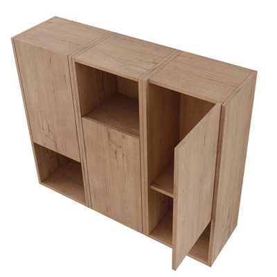 Armoire de salle de bain
