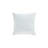 Housse et insert de coussin décoratif en polyester Adamund