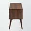 Marinke Unfinished TV Stand for TVs up to 55"