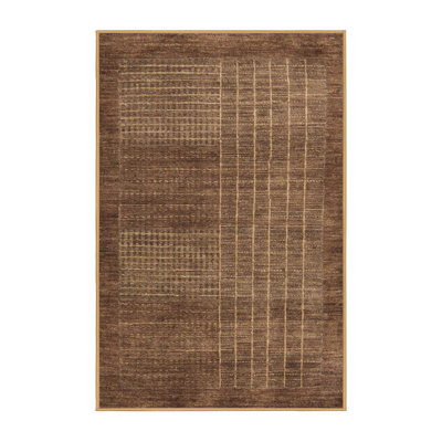 Abstract Indoor Rug