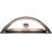 Flush Mounted Sconce