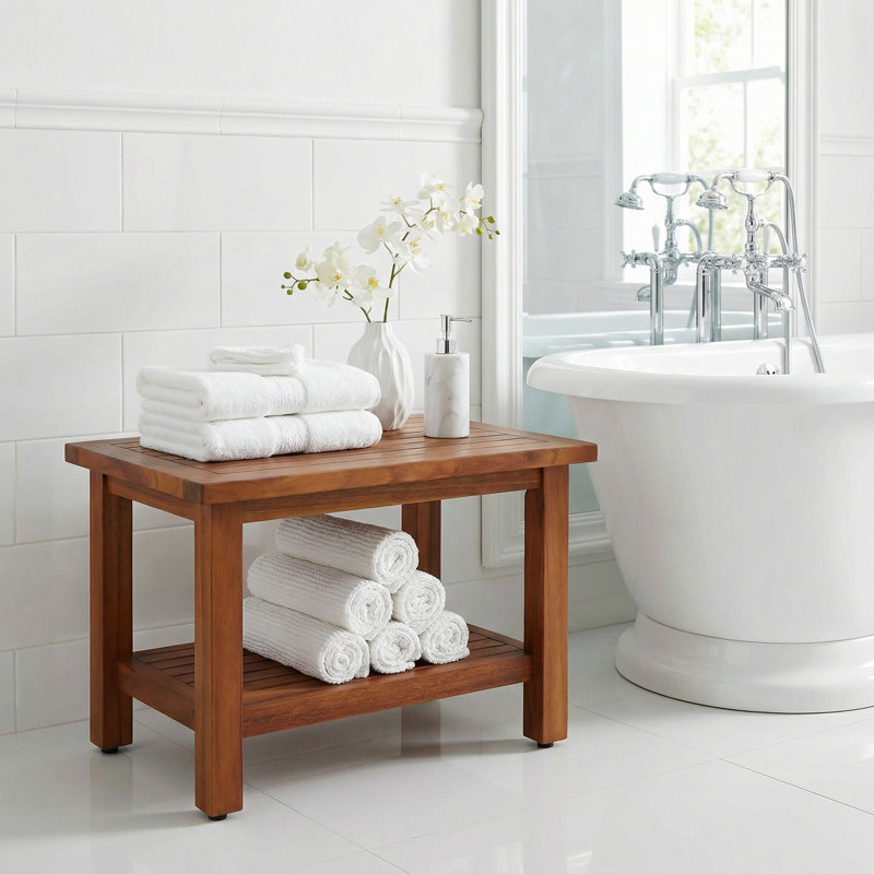 Table basse Kinnison