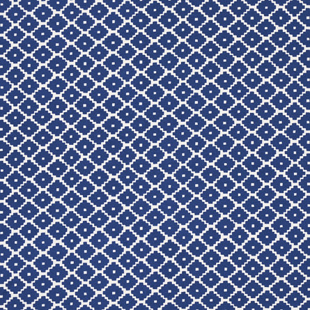 Ziggurat Fabric