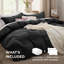 Ensemble de housse de couette Litsure-106256321-116318663
