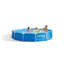 Ensemble de piscine 2,5 'x 12'