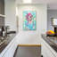 «Classy and Fabulous» par Yass Naffas Designs, art mural en verre acrylique-1388415650
